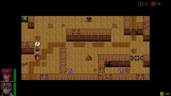 A Legend of Wisdom Part I screenshot 5