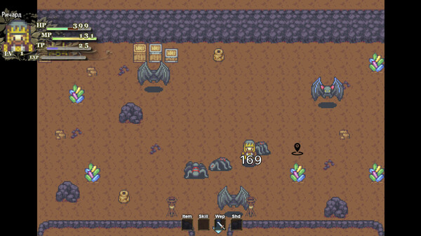 The Last Hike screenshot 10