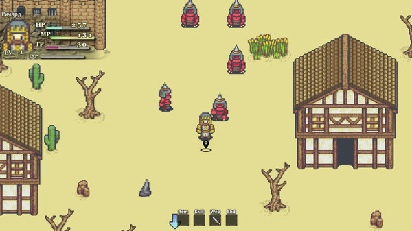 The Last Hike screenshot 3