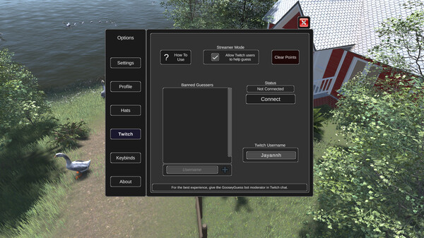 Goosey Guess screenshot 9