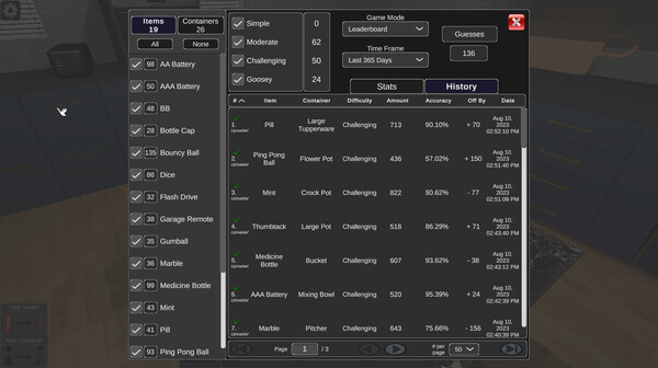 Goosey Guess screenshot 4