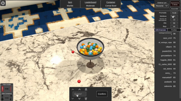 Goosey Guess screenshot 3