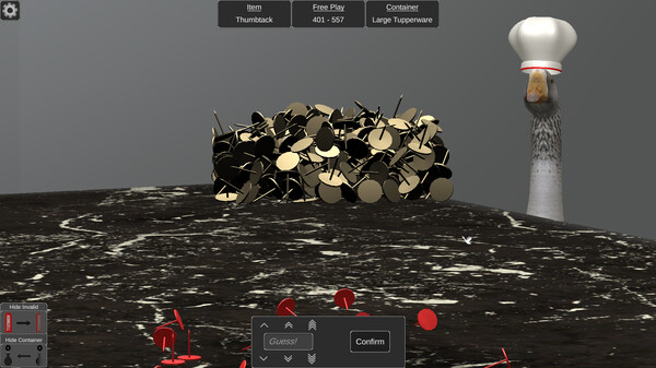 Goosey Guess screenshot 2