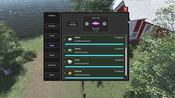 Goosey Guess screenshot 7
