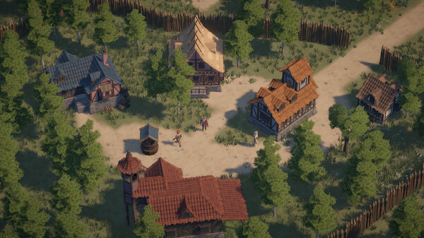 Orcs Coming TD screenshot 1