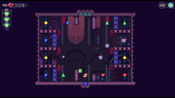 Mr. Stretch and the Stolen Fortune screenshot 4