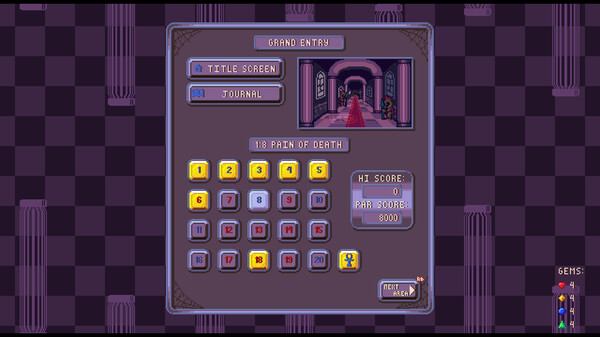 Mr. Stretch and the Stolen Fortune screenshot 6