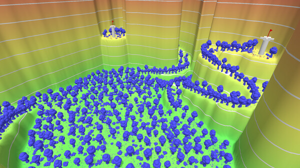 Cache Grabbers screenshot 2