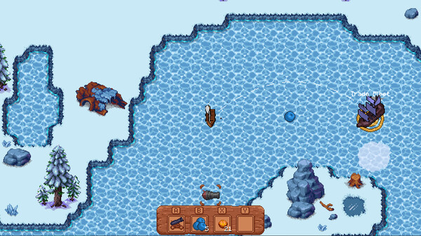 Dreaming Isles screenshot 11