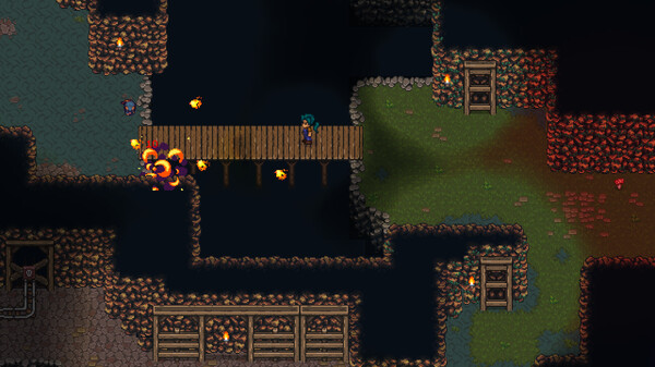 Dreaming Isles screenshot 5