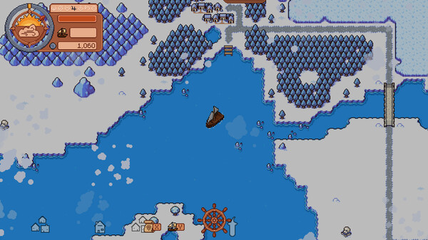 Dreaming Isles screenshot 3