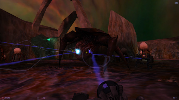Sven Co-op screenshot 11
