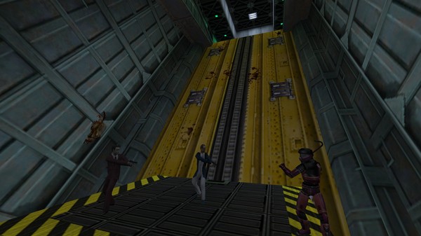 Sven Co-op screenshot 5