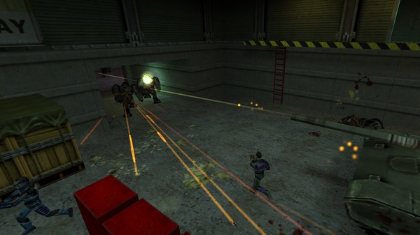 Sven Co-op screenshot 7