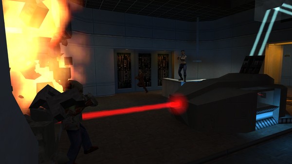 Sven Co-op screenshot 3