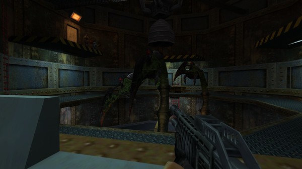 Sven Co-op screenshot 6