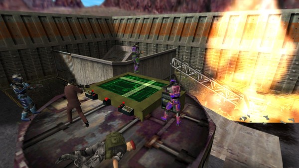 Sven Co-op screenshot 9