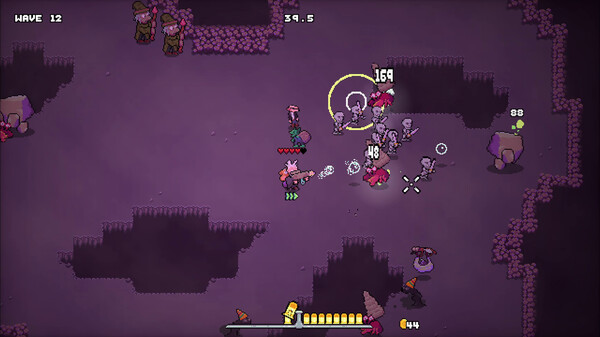 Gunforged screenshot 6