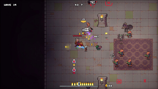 Gunforged screenshot 4