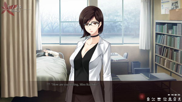 The Shell Part I: Inferno screenshot 12
