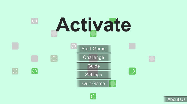 Activate: 激活 screenshot 1