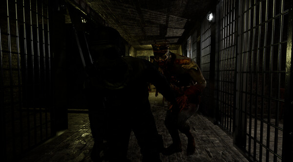 NOTHING TO LOSE screenshot 2