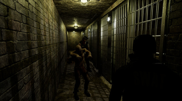 NOTHING TO LOSE screenshot 1
