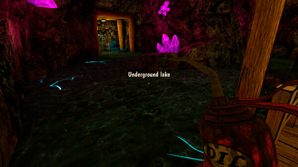 Horror Tale 2: Samantha screenshot 4