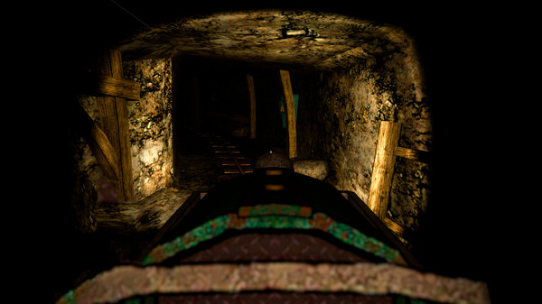 Horror Tale 2: Samantha screenshot 3