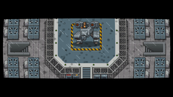 Mega City Force screenshot 9
