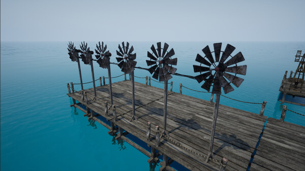 GARDEN OF EDEN screenshot 7