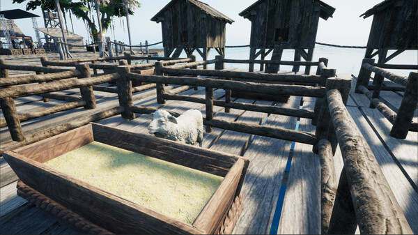GARDEN OF EDEN screenshot 10