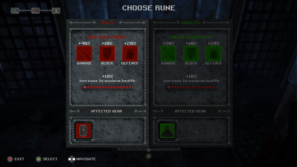 Tyrant's Realm screenshot 7