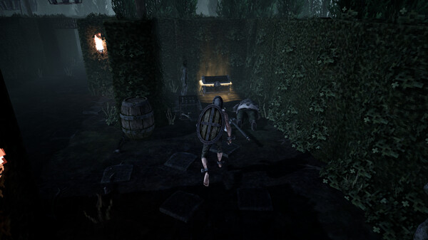Tyrant's Realm screenshot 9