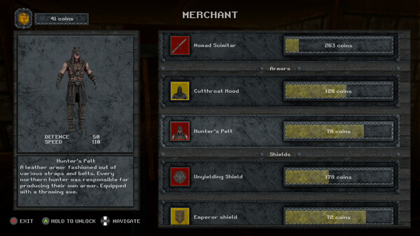 Tyrant's Realm screenshot 4
