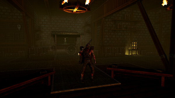 Tyrant's Realm screenshot 5