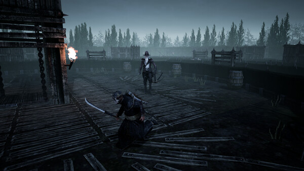 Tyrant's Realm screenshot 3