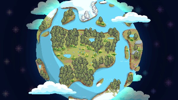 FloraMancer : Seeds and Spells screenshot 10