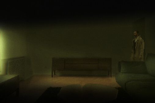 A Spider to A Fly screenshot 7