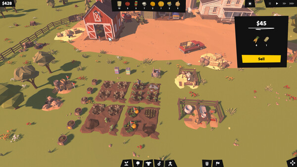 Harvest Hills screenshot 7