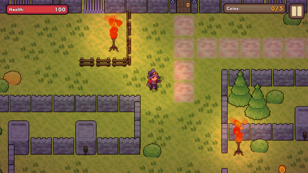 Magemania screenshot 3