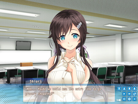 AIKAGI After Days screenshot 3