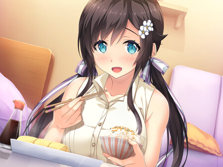 AIKAGI After Days screenshot 5