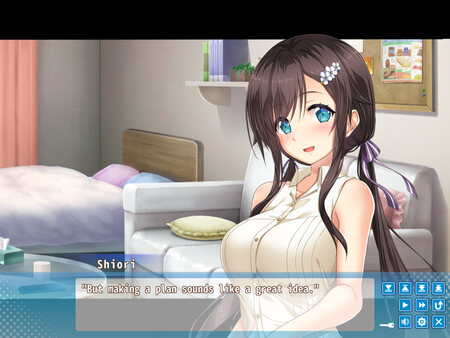 AIKAGI After Days screenshot 2