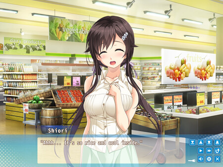 AIKAGI After Days screenshot 4