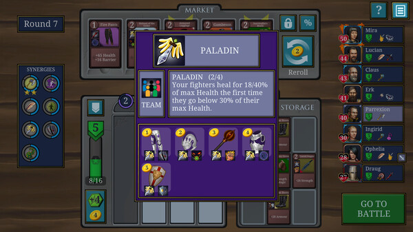Auto RiskRisk screenshot 7