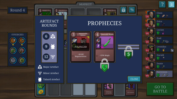 Auto RiskRisk screenshot 8