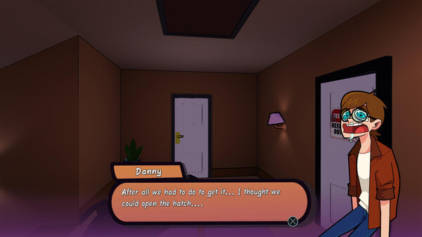 Delirium screenshot 8