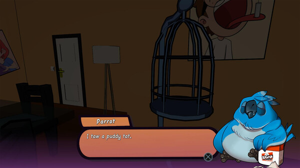Delirium screenshot 10