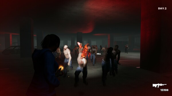Borderwatch: Dark Armada screenshot 5